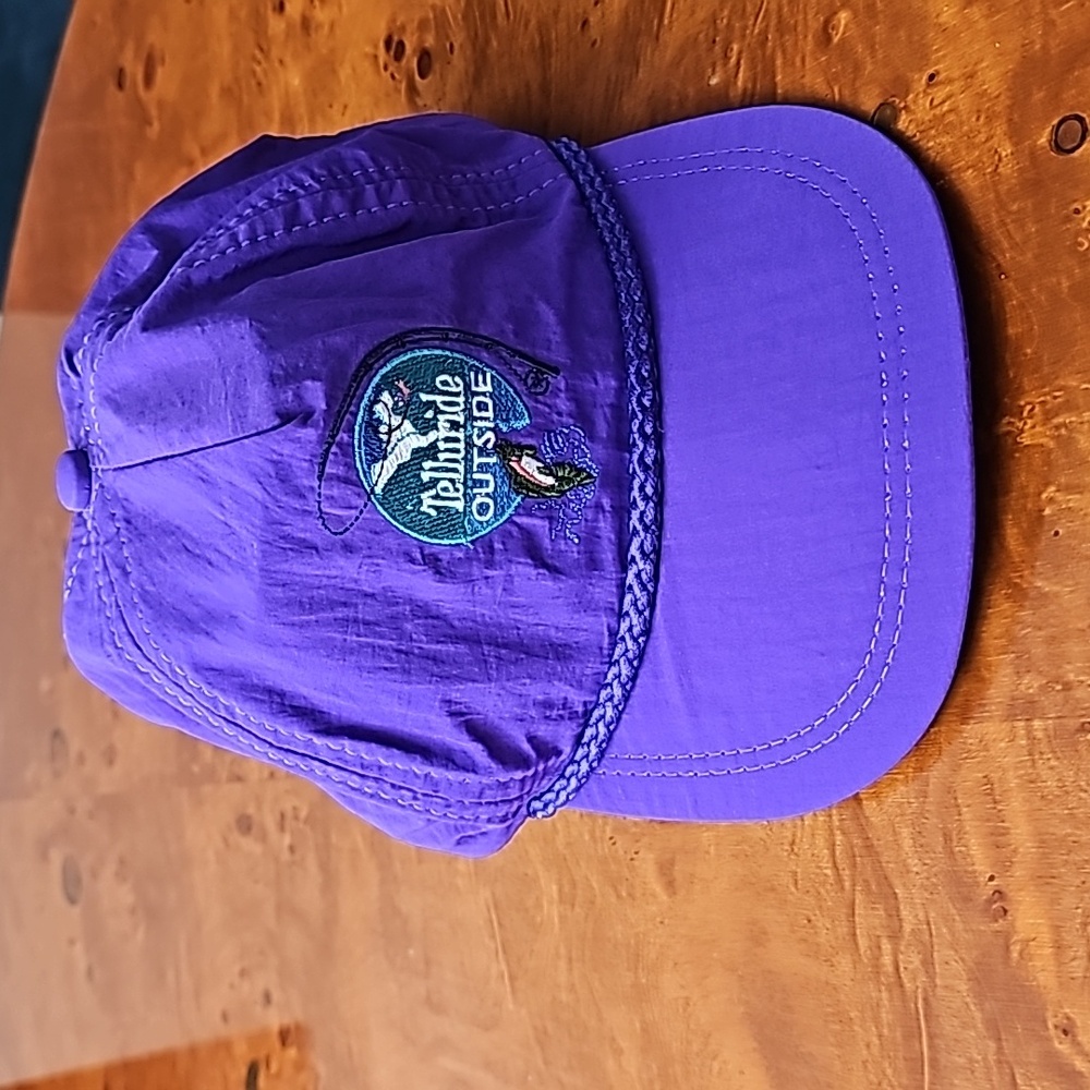 Telluride Cap